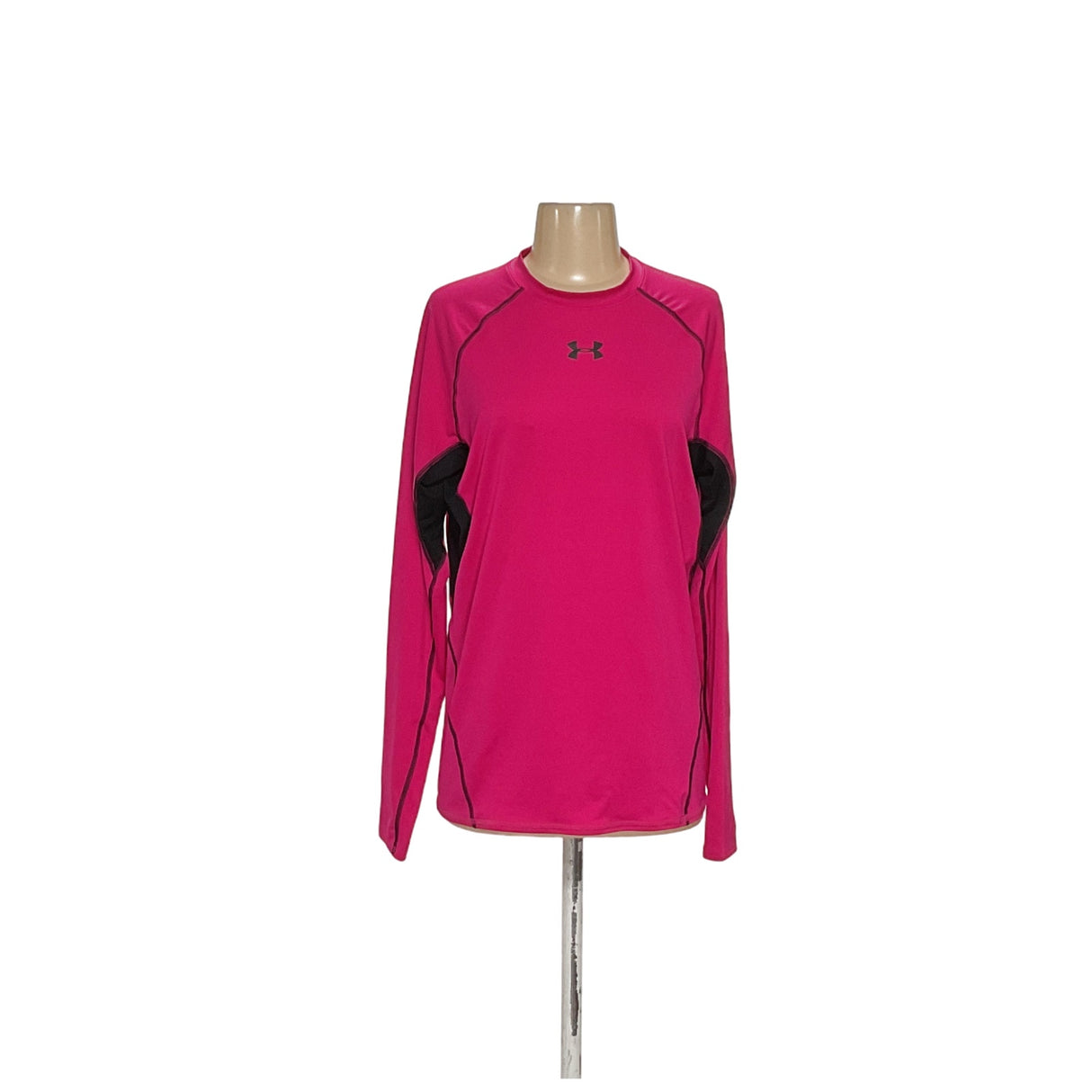 Under Armour Pink Women's XL Sweatshirt