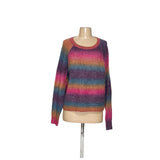 BB Dakota Multicolor Pullover Sweater XL