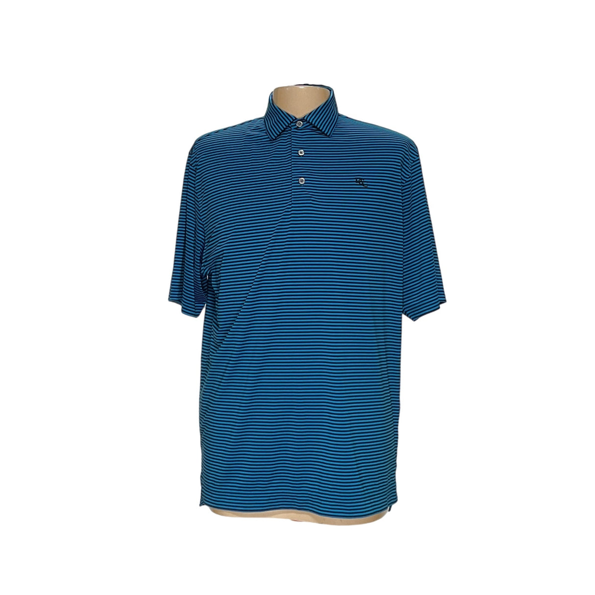 Footjoy Men's Multicolor Polo - Size L