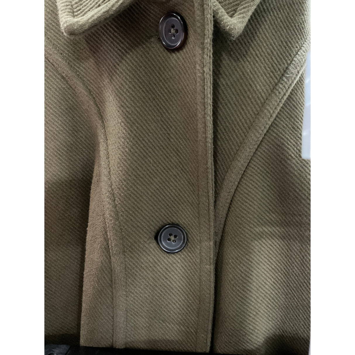 Banana Republic Green Blazer M