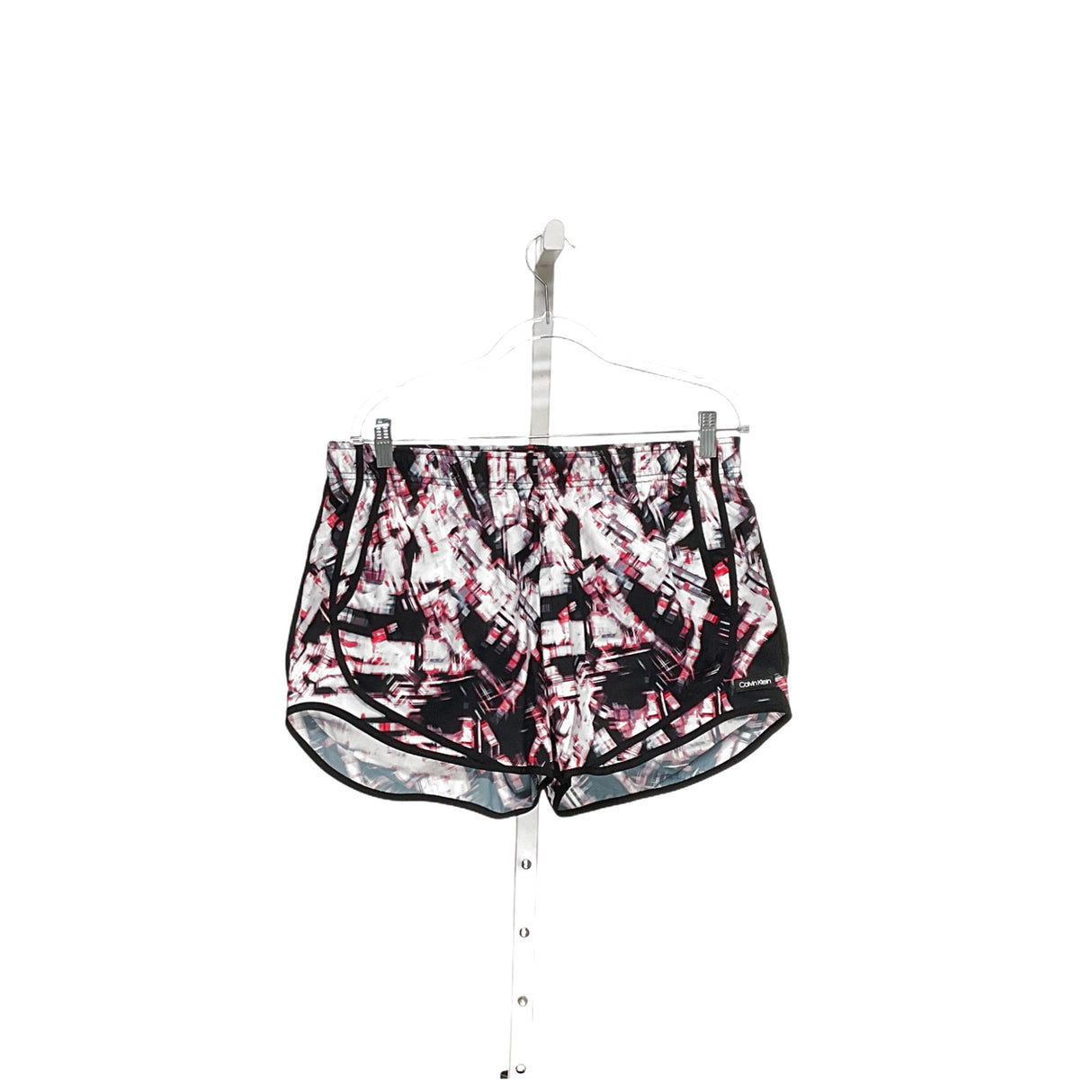 Calvin Klein Multicolor Activewear Shorts