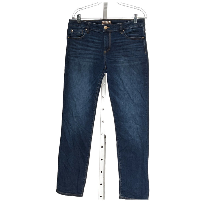 Kut from the Kloth Ankle Jeans - Size 10