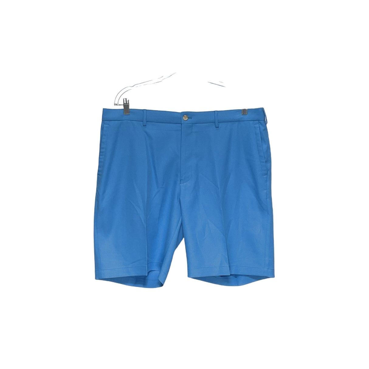 PETER MILLAR Bermuda Shorts - Blue, Size 38