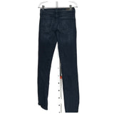 DKNY Blue Straight Jeans Size 2/32