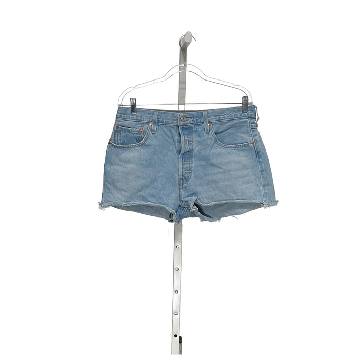 Levi's Sailor Shorts