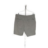 Billabong Men's Gray Bermuda Shorts - Size 36