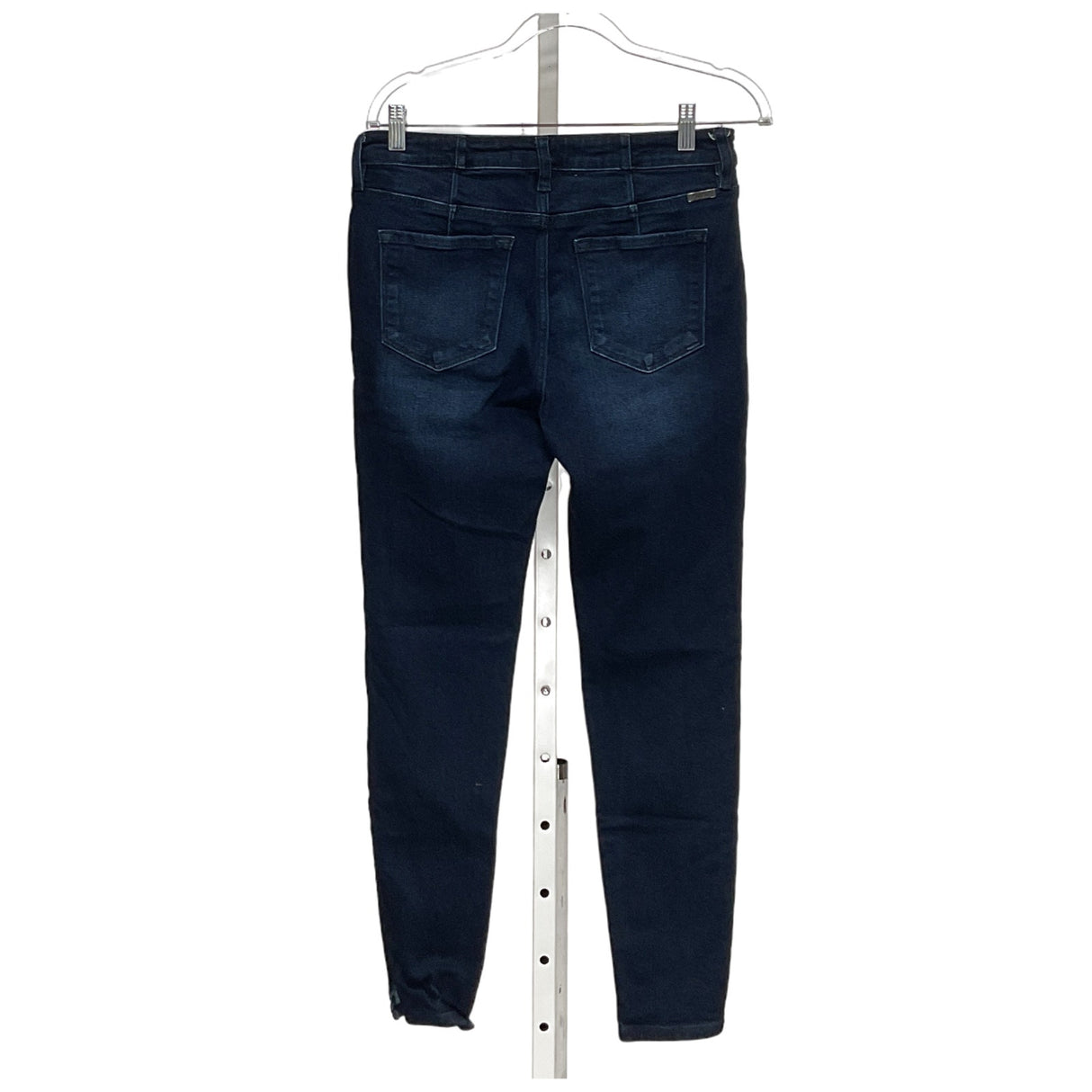 Kancan Blue Ankle Jeans 29