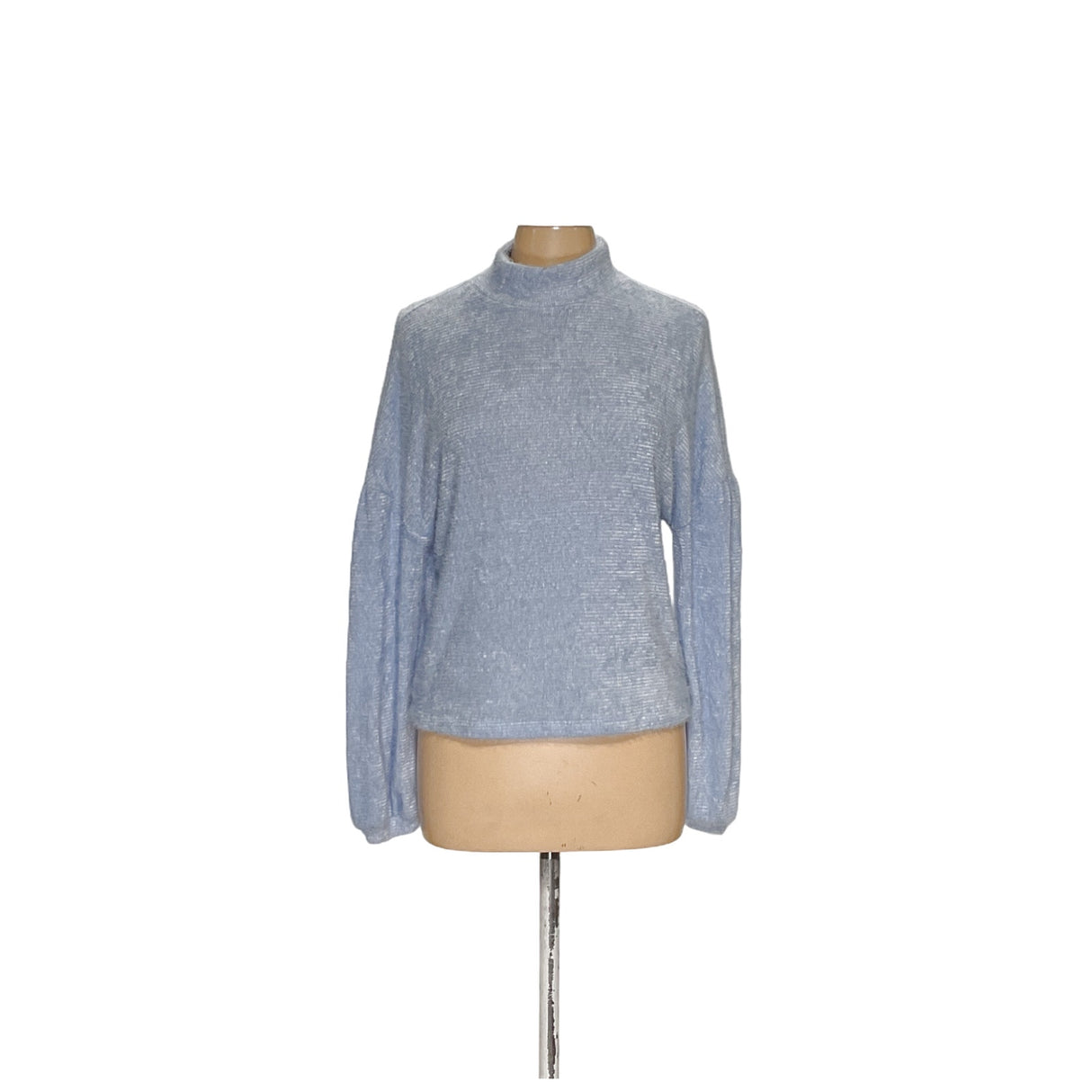 Sanctuary Blue Pullover Sweater