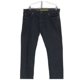 Lee Blue Ankle Jeans