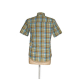 Marmot Multicolor Short Sleeve Button-Up Shirt