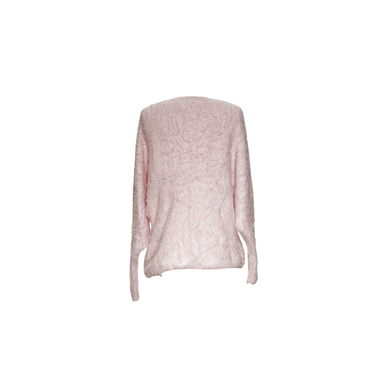 Jessica Simpson Pink Pullover Sweater