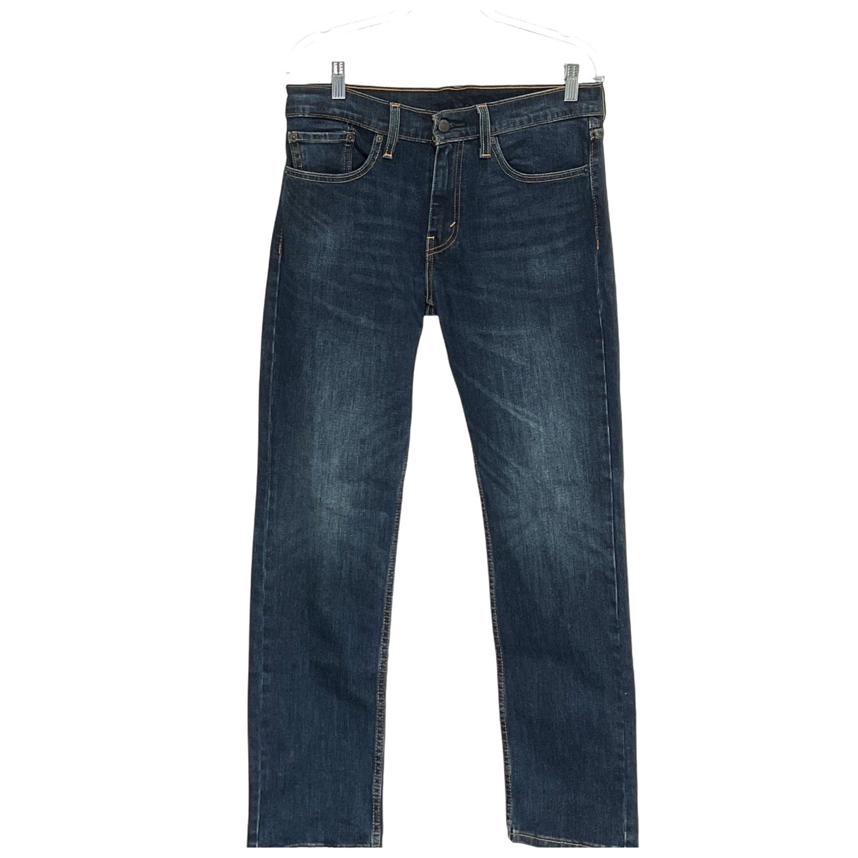Levi's Blue Ankle Jeans Men's sz 31 / Regular