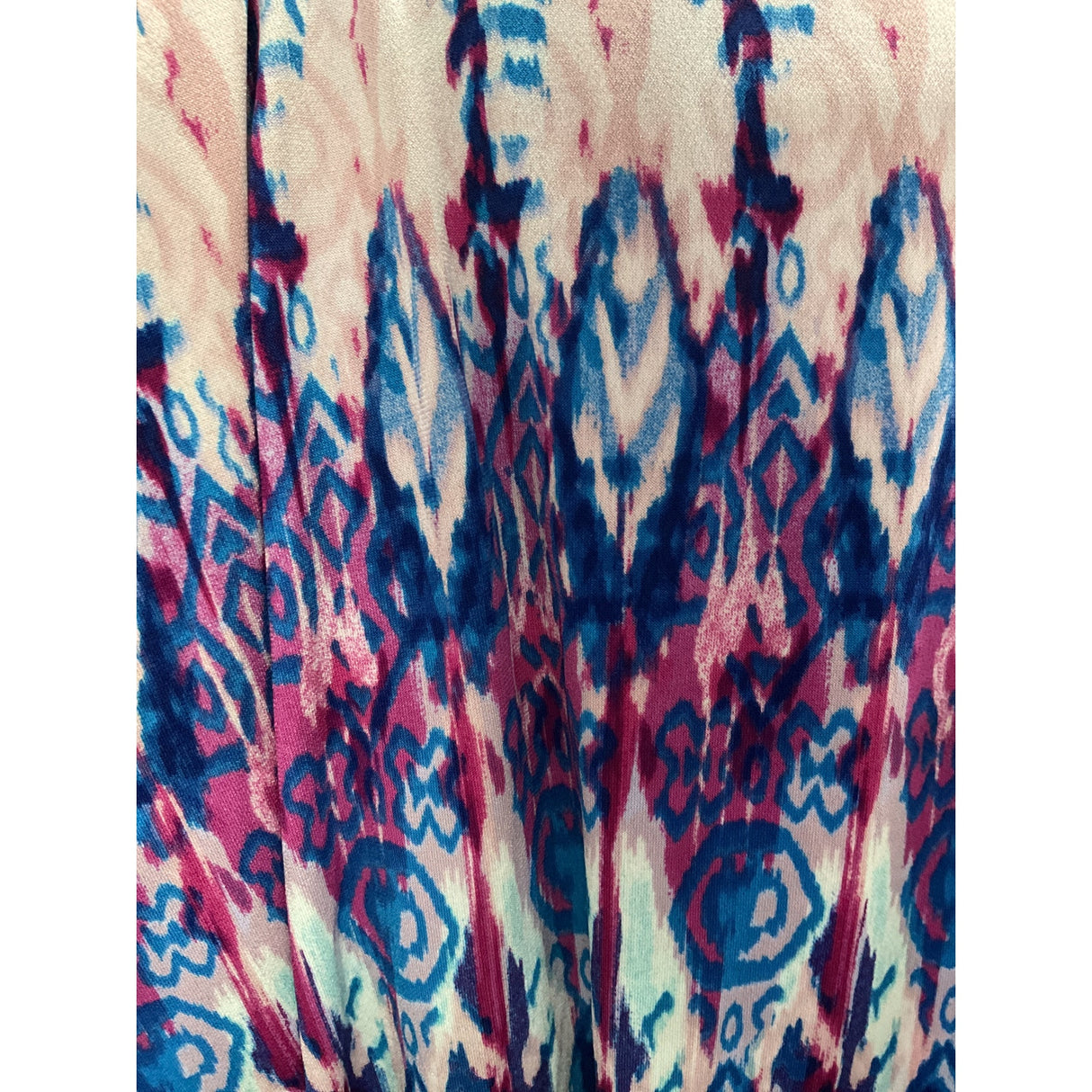 Chico's Multicolor Palazzo Pants - Size 2