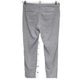 Banana Republic Gray Ankle Pants