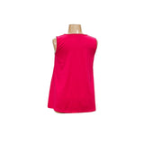 Catherines Pink Tank 14/26w