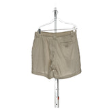 Columbia Cream Chino Shorts - Women's M