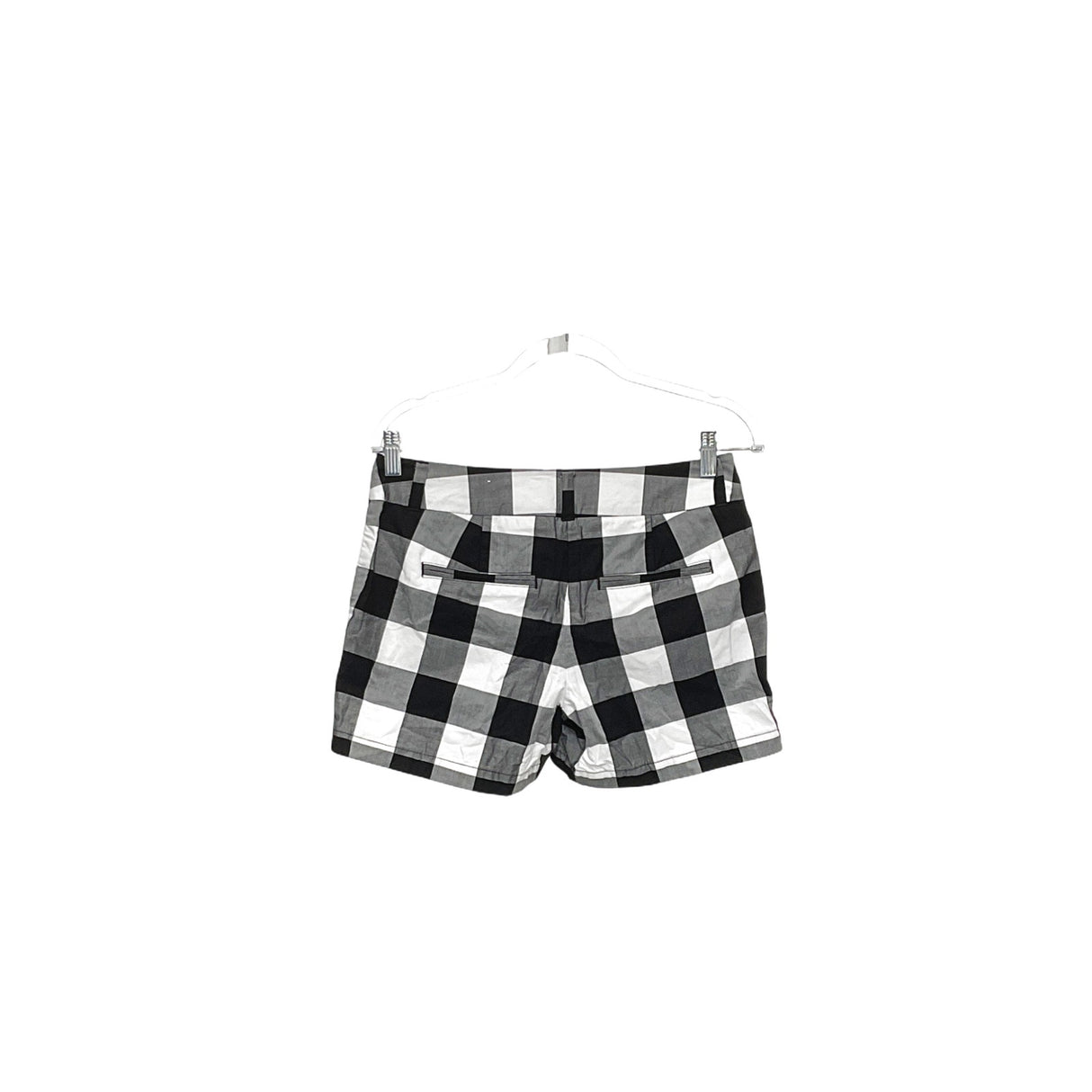 LOFT Black Sailor Shorts - Size 00