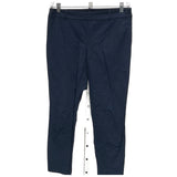 J. Crew Blue Ankle Pants - Size 12