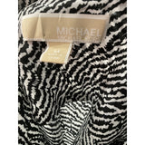 MICHAEL Kors Multi Blouse, Size M