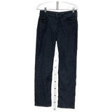 NYDJ Blue Ankle Jeans - Women's Size 8