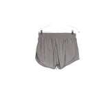 Nike Women's Activewear Shorts - Gray, Size M