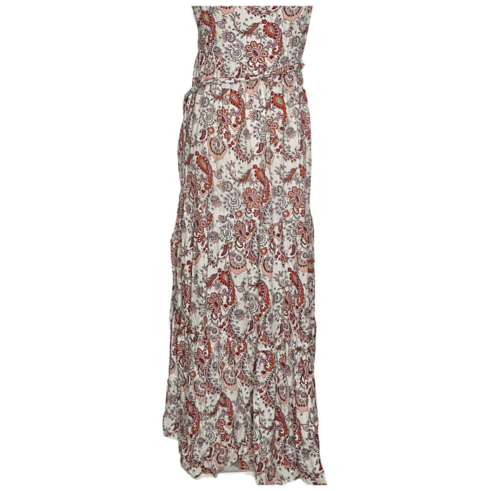 Rachel Zoe Wrap Dress, Size 8