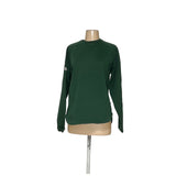 Majestic Green Sweater - XL