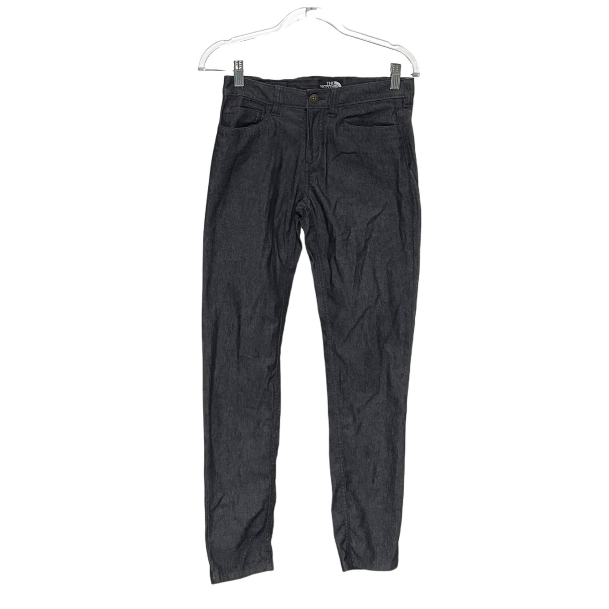 The North Face Women's Blue Ankle Pants