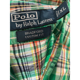 Ralph Lauren Men's Plaid Shirt