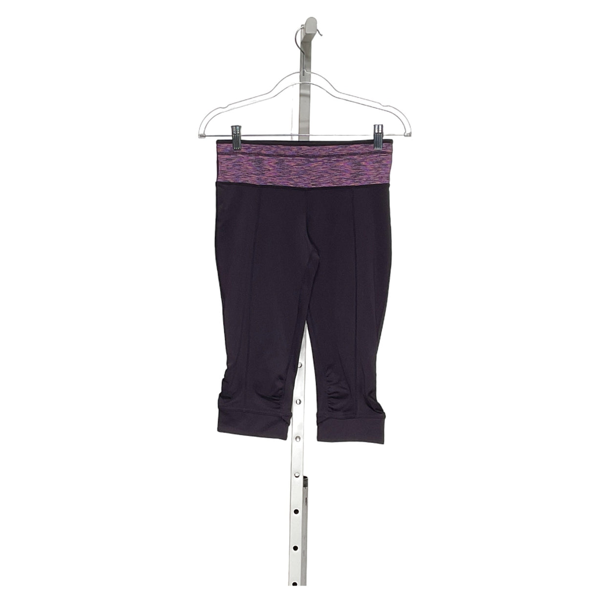 Prana Women's Purple Capri Leggings Size XS