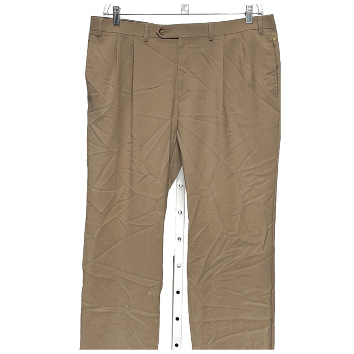 Polo by Ralph Lauren Beige Dress Pants - Size 38