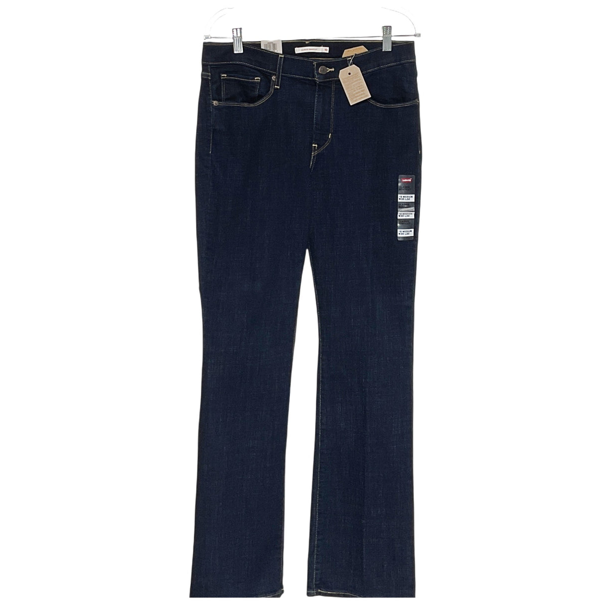 Levi's Women's Bootcut Jeans