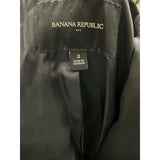 Banana Republic Black Blazer