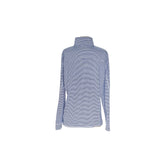 Vineyard Vines Multicolor Striped Henley Sweatshirt