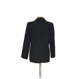 Pendleton Women's 100% Wool Black Blazer - Size 14