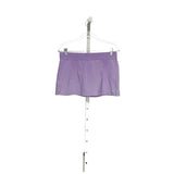 Nike Purple Activewear Skirt for Women