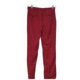 Ben Sherman Red Chino Pants - Size 30