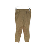 Ariat Beige Ankle Pants 26R