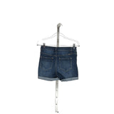 Kancan Blue Sailor Shorts - Women's S