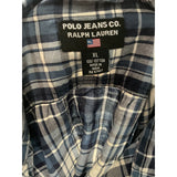 Polo Ralph Lauren Multicolor XL Dress Shirt