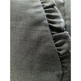 ZARA Gray Dress Pants