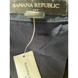 Banana Republic Blue Blouse - Size M