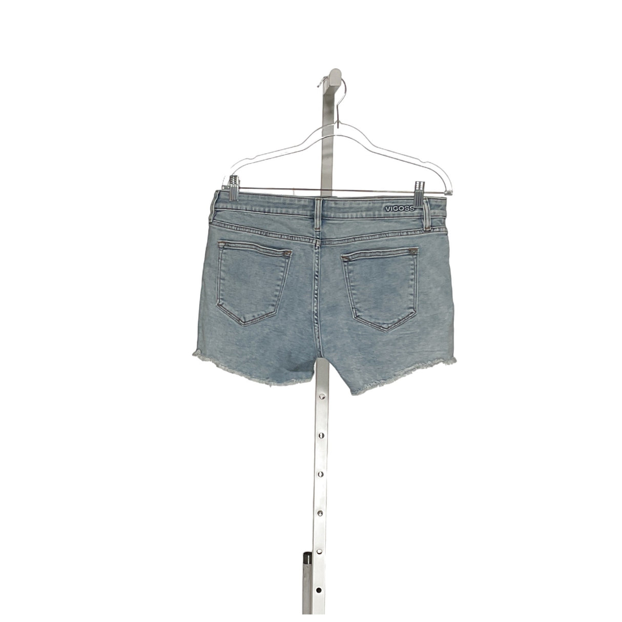 Vigoss Blue Sailor Shorts - Size 30