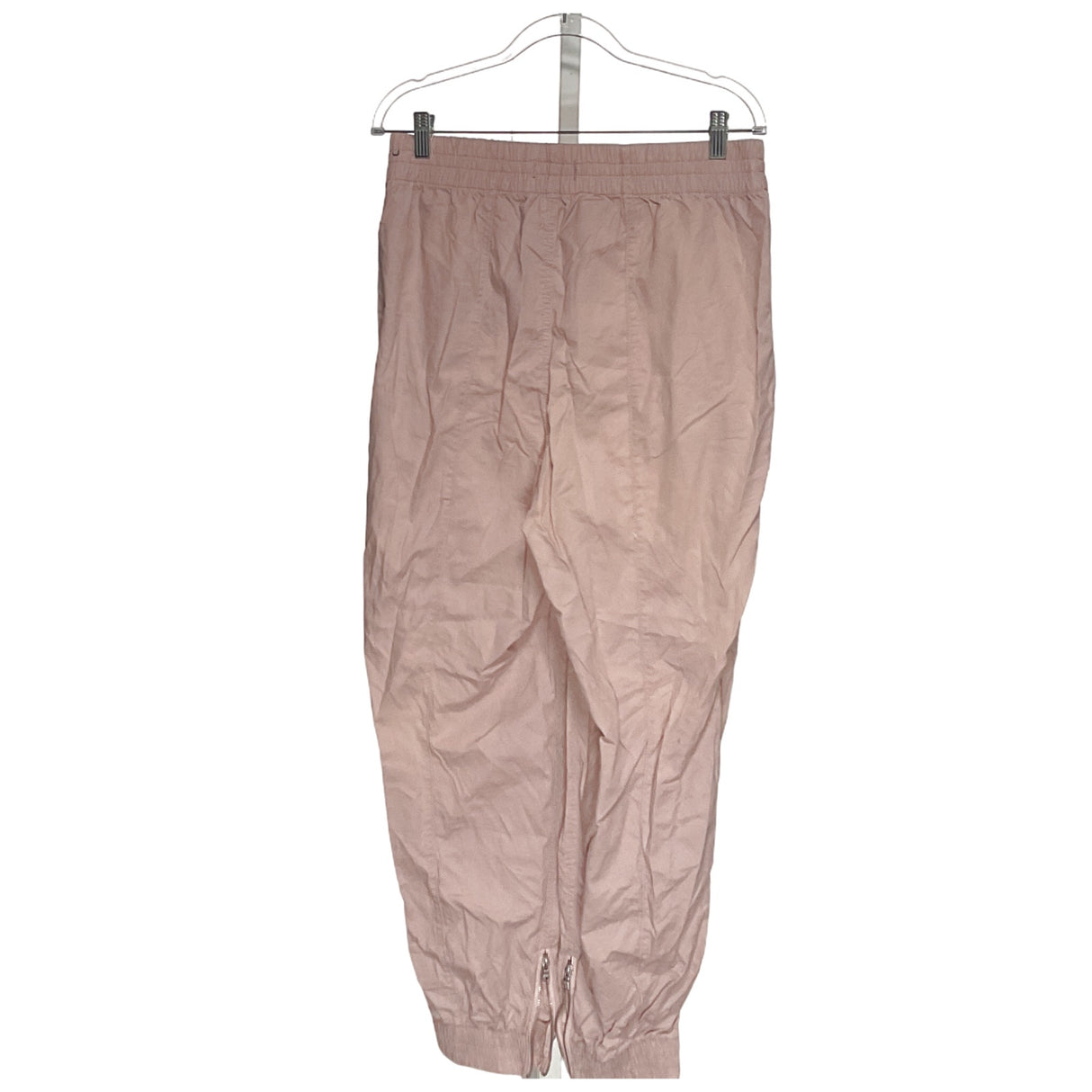 Abercrombie & Fitch Pink Jogger Pants