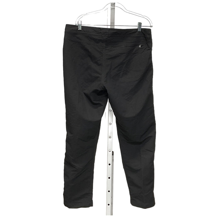 The North Face Men's Gray Ankle Pants