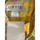 Orvis Dress Shirt - Men's XL