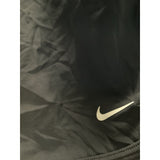 Women's Nike Black Activewear Shorts - Size 6