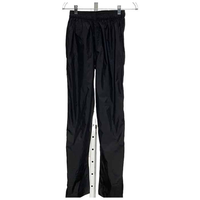 Columbia Black Rain Pants for Women