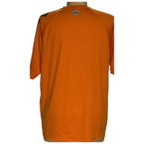 Columbia Men's Orange Activewear Top