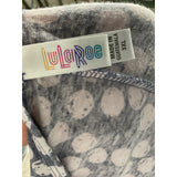 Lularoe Multicolor Blouse - Women's 3XL